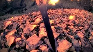 Tom Tom's Javelins by Throwing zone
