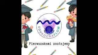 Pierwszakami zostajemy- pasowanie na ucznia