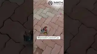 @mathcoders048 #music #trendingreels #education #robot #arduino #robotics #school #car #trending