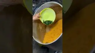 Nashik Chivda Factory Making