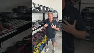 Three Brand New FLEX Brushless Polishers for 2026