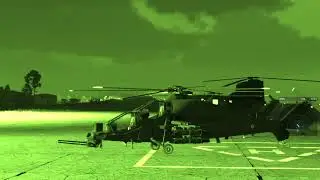 Missione in mod. Zeus - Interclan TF22 e XIII TFA