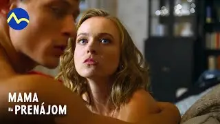 Mama na prenájom - Monika s Jurajom prichytení