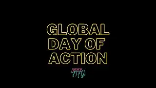 GLOBAL DAY OF CLIMATE ACTION | FFF MY