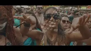 Soulvision Festival 2017 | Element | By Up Audiovisual