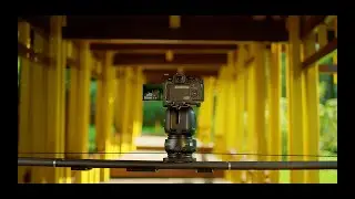 Моторизированный слайдер SYRP Magic Carpet Carbon Motion Control Slider