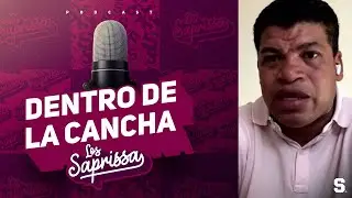 La Final contra Pumas: Rónald Gómez - Dentro de la Cancha - Los Saprissa