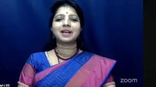 ಭಗವವಸದ್ಗೀತೆ ಅಧ್ಯಾಯ 8 ಅರ್ಥ ವಿವರಣೆ ಸಹಿತ Bhagavadgite Kannada chapter 8
