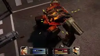 Front Mission 3: Remake - Launch Trailer | PS5 & PS4 Games