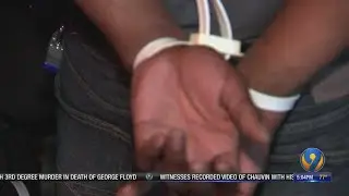 Outside agitators most likely to blame for violence during protests