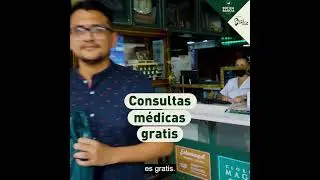 Consultas gratis en la Fundación José Barcia Bravo - Atiéndete hoy