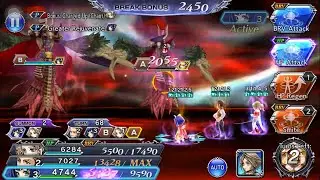[DFFOO] Range&rsquo;s Chasm: Rising Season 2 Completed