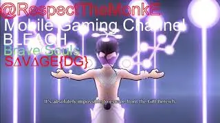 S∆V∆GE{DG} BLEACH Brave Souls AYON Epic Raid {Ultimate}