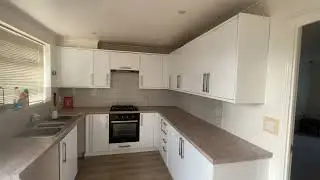 Laurel Avenue, Darcy Lever, Bolton