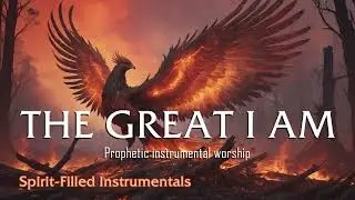 Victory in Worship | Prophetic Warfare Instrumental Music Collection