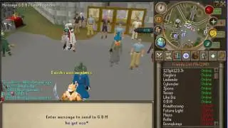 Runelive | mmed trills | BasedOnRng