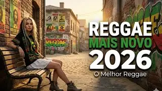 AS MELHORES MÚSICAS REGGAE INTERNACIONAIS 2026 – PERFEITAS PARA DANÇAR | VOL. 2