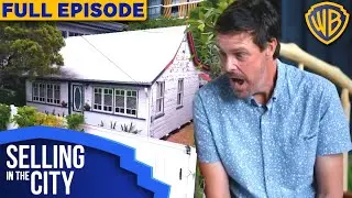 $400,000 Profit In Woolloongabba! | Season 1 Episode 2 | Full Episode | Selling In The City