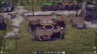PS5 - Endzone: A World Apart ~ Expeditions & Research Tutorials