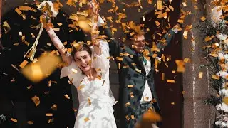 Mariage d'Ombeline & Amaury
