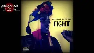 Danielle Swagger - Fight