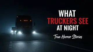3 Disturbing True Trucker Horror Stories