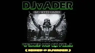 Trance me Up Vol.1 (Mixed 2024 @ DJvADER)