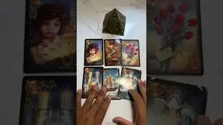 A sorte est&aacute; batendo na sua porta? | Tarot Responde ❤️ #tarotdehoje #tarotdoamor
