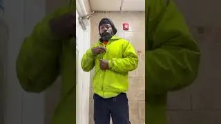 #byrdgang #maintenance