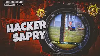 Zero Recoil Hacker Spray Accuracy in Bgmi 🔥/ Pubg Mobile