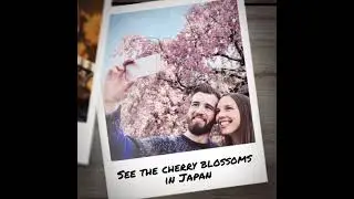 21 Travel Bucket List Ideas for Couples | What Time Is It