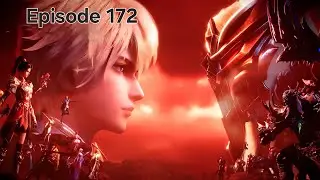 Throne of Seal Episode 172 Explanation || Throne of Seal Multiple Subtitles English Hindi Indonesia