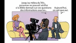 Brunor.18- Concordisme- LES INDICES PENSABLES &eacute;pisode 18