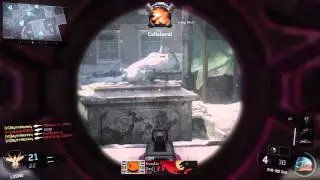 Black Ops 3 - Double Double