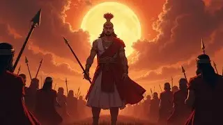 King Chandragupta: Was He India's Greatest Ruler, Or a Tyrant?#like#share#Subscribe#Maurya Empire#