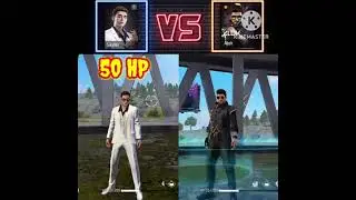 DJ ALOK VS SKYLER CHARACTER 😱✨ | CHARACTER ABILITY TEST | FREE FIRE CHARACTER VERSUS #freefire #ff