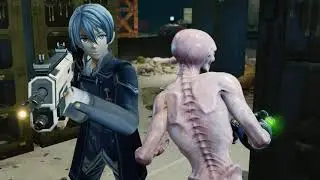 XCOM 2/Kiseki: New Class VII vs ADVENT