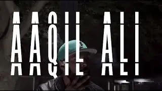 Aaqil Ali - Did you hear (Official Video)