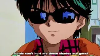 SMRTDEATH - Gucci Shades
