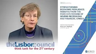Strengthening Economic Resilience: New OECD Study