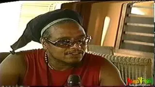 World Peace Music Awards Interview