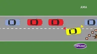 The Zipper Merge Is a Snap