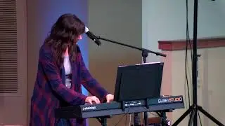 10-15-23 Worship Service - Red Letter Challenge - Giving