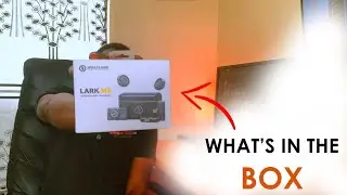 Next Level Mic for Content Creators: Hollyland Lark M2 Review