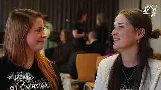 Die Sprache MUSIK ist einfach genial.🤩💪🎤 GILANIKA & Friends.