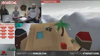 TNL: Blocked Out feat. JackInTheBlox [Roblox Reupload]