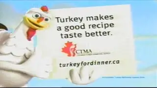 Canadian Turkey Marketing Agency 