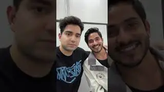 Samay Raina's Most Awkward Moment😳 #shorts  #viral #india #viralvideo #samayraina #podcast #ytshorts
