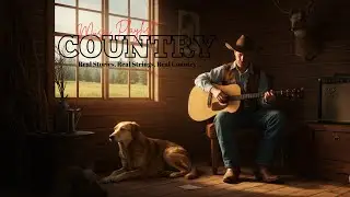 Classic Meets New Country 2025 🤠 Best Hits from Legends & Rising Stars | Ultimate Playlist