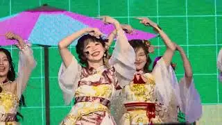 Oh my pumpkin! : BNK48 & TSH48 Special Single 